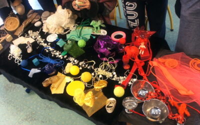 Parcours de transmission